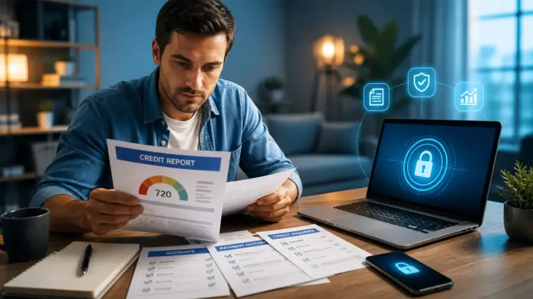 Questions to Ask About Free Credit Report Access