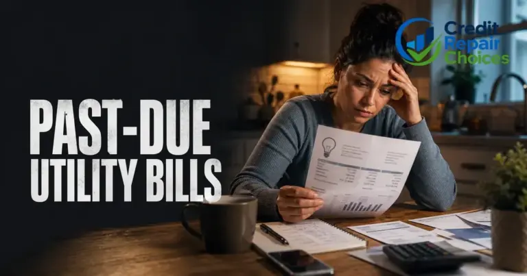 Questions to Ask About Past-due Utility Bills