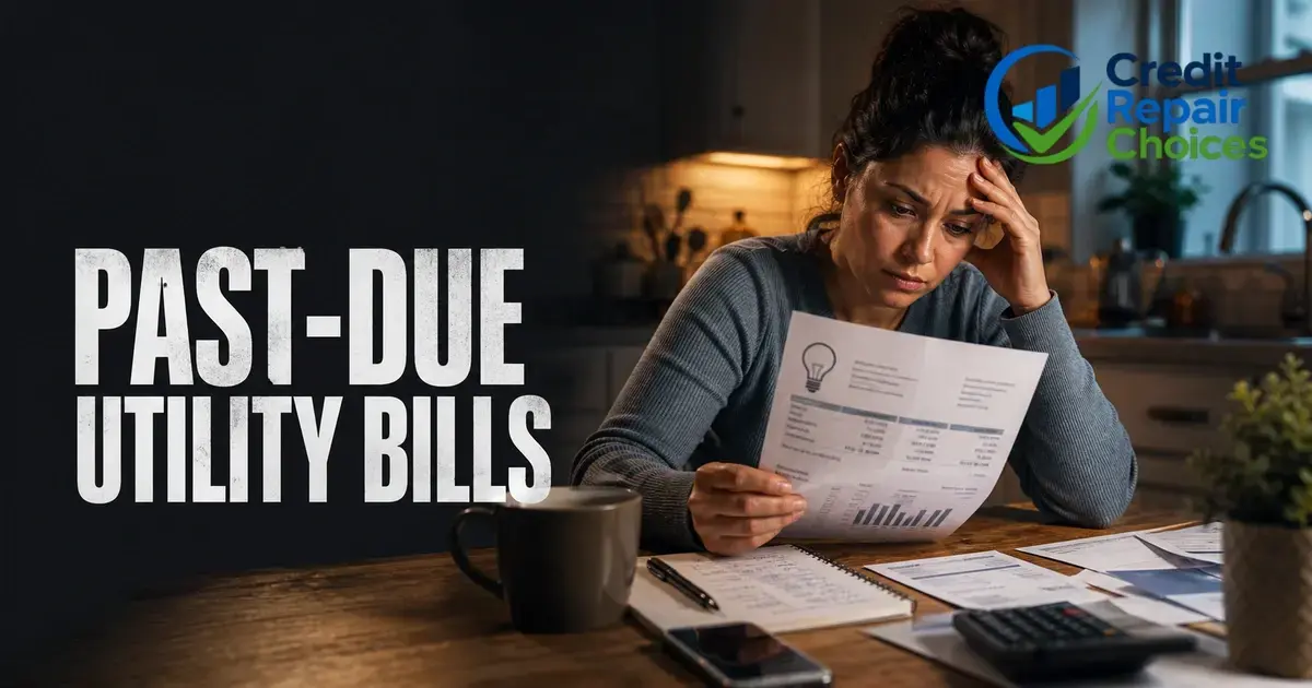 Questions to Ask About Past-due Utility Bills