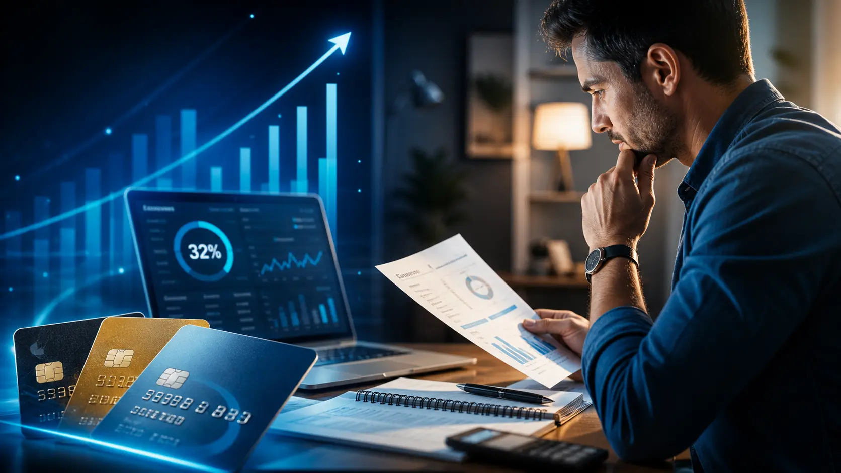 What to Know About Credit Utilization Before You Act