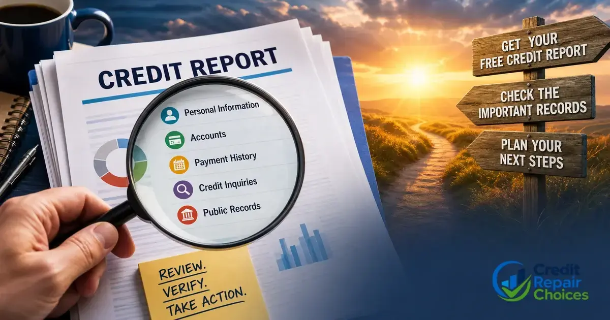 What to Know About Free Credit Report Access Before You Act