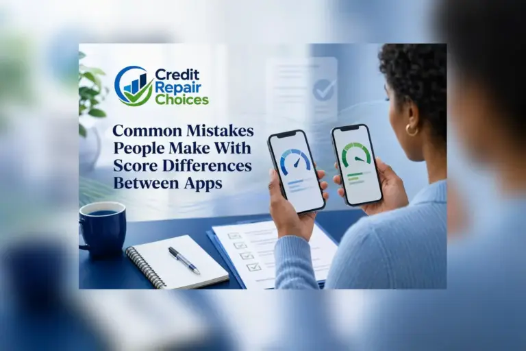 Common Mistakes People Make With Score Differences Between Apps